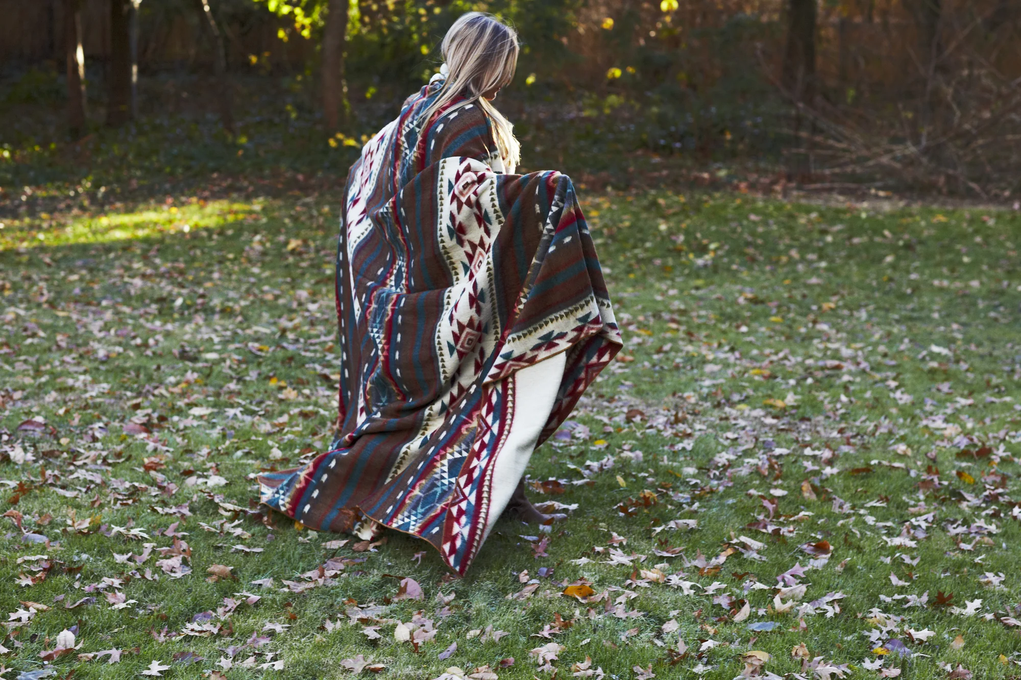Discover the world ~ Love Nomadic