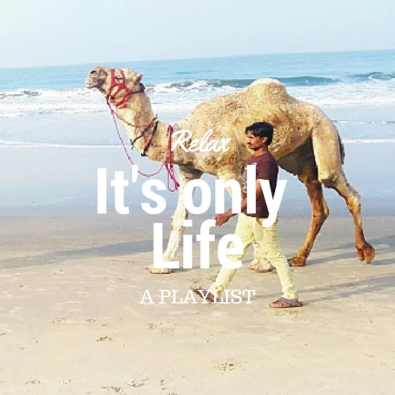 My Ayurvedic diagnosis : A playlist