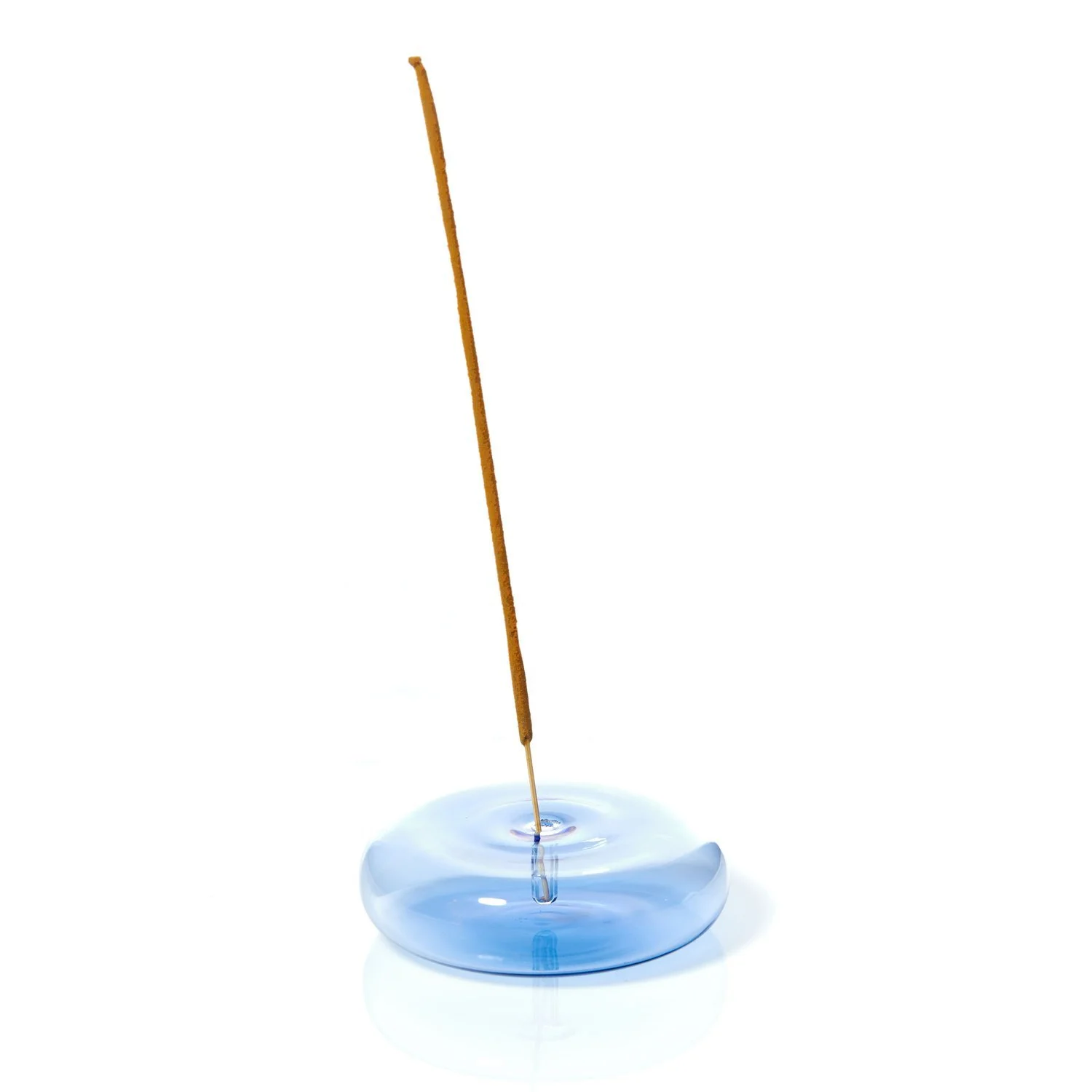 Incense dimple - Blue