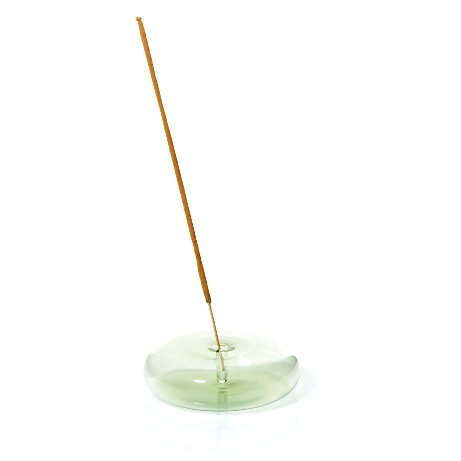 Incense dimple - Green