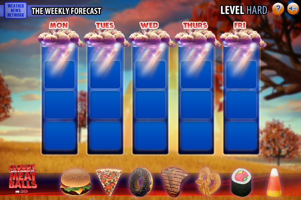 Featured image of post Putlocker Cloudy With A Chance Of Meatballs