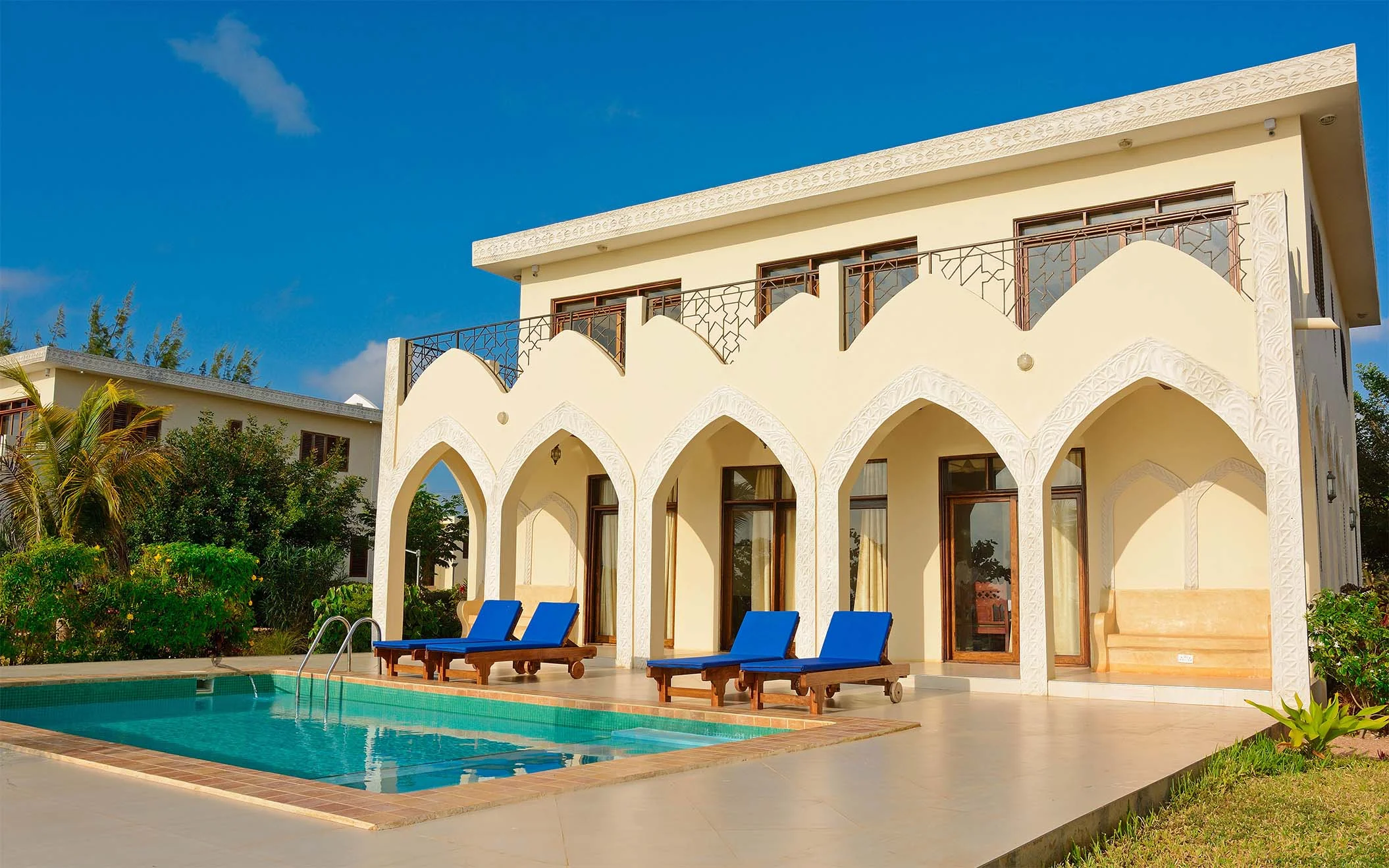 Welcome to Serenity Book Now