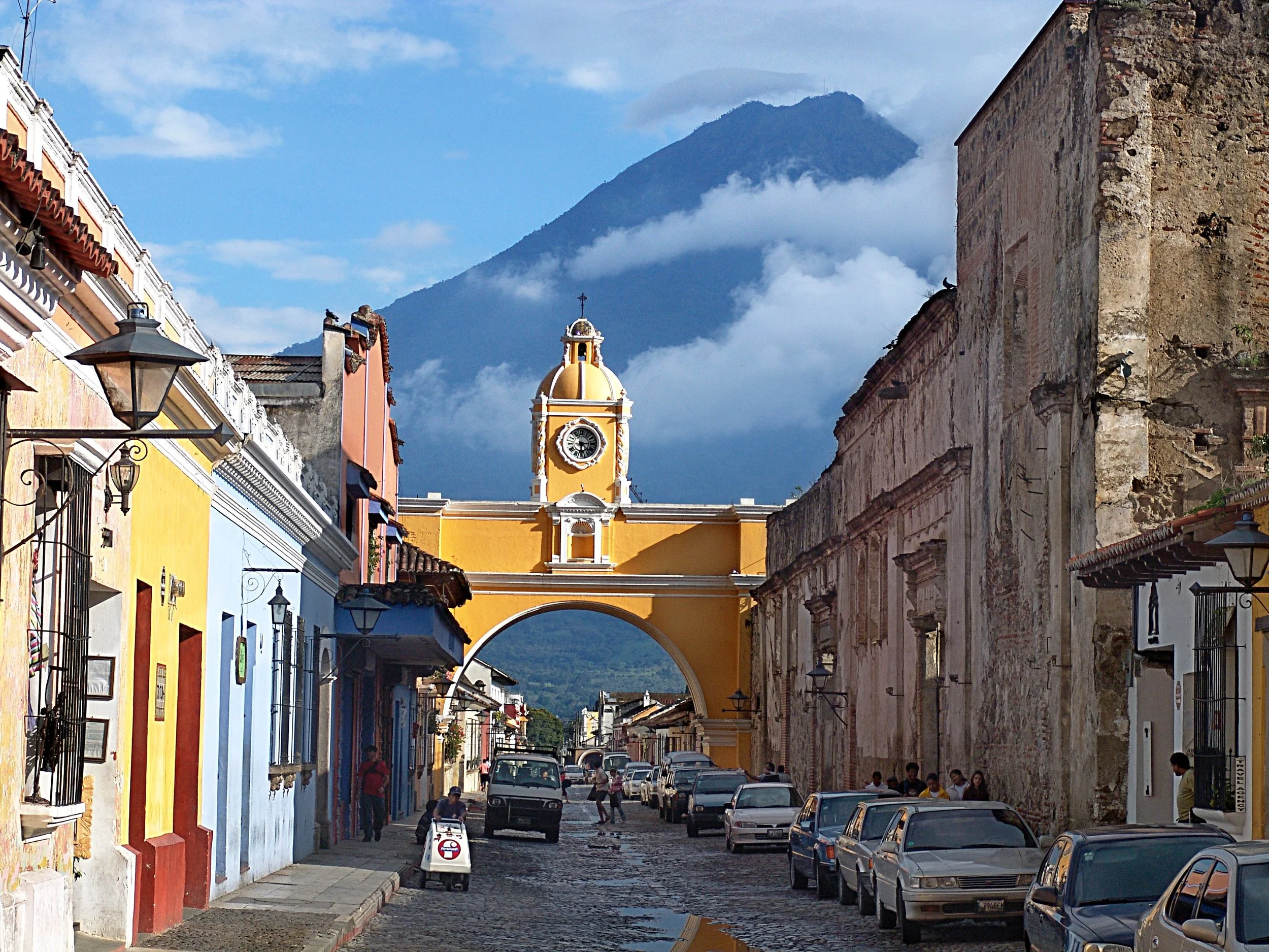 Antigua