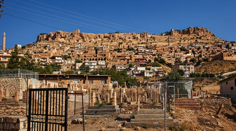 the city on the hill