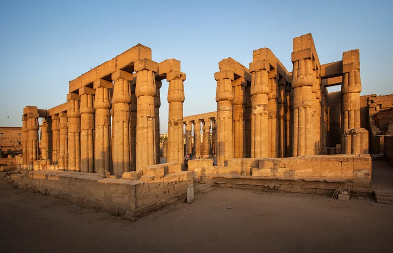 Luxor Temple
