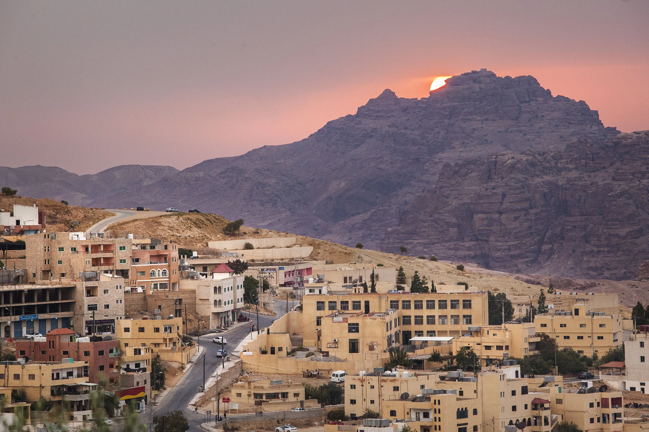 Wadi Musa