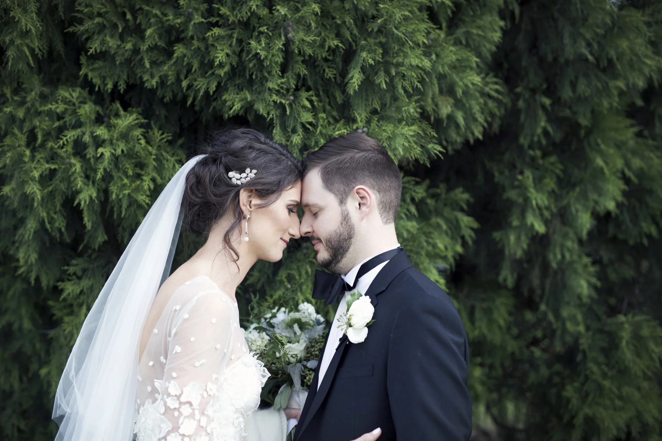 Alice and Cal, photo by Kitty Wursthorn