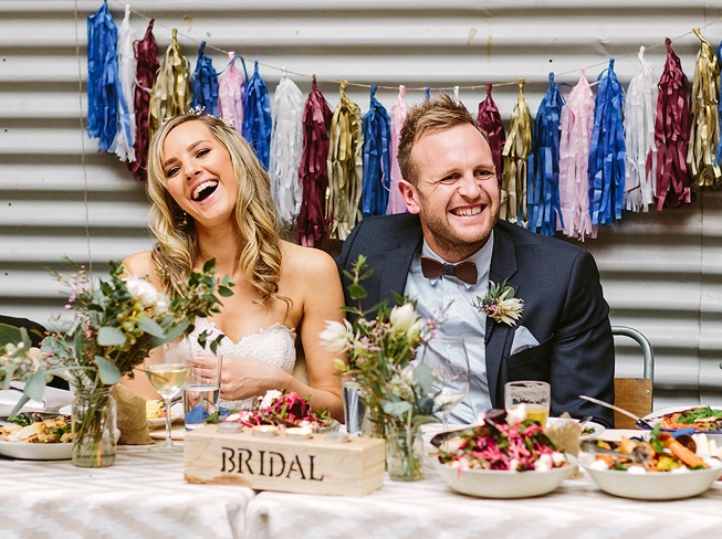 Madeline and Lachlan, photo by Fifteen Photography