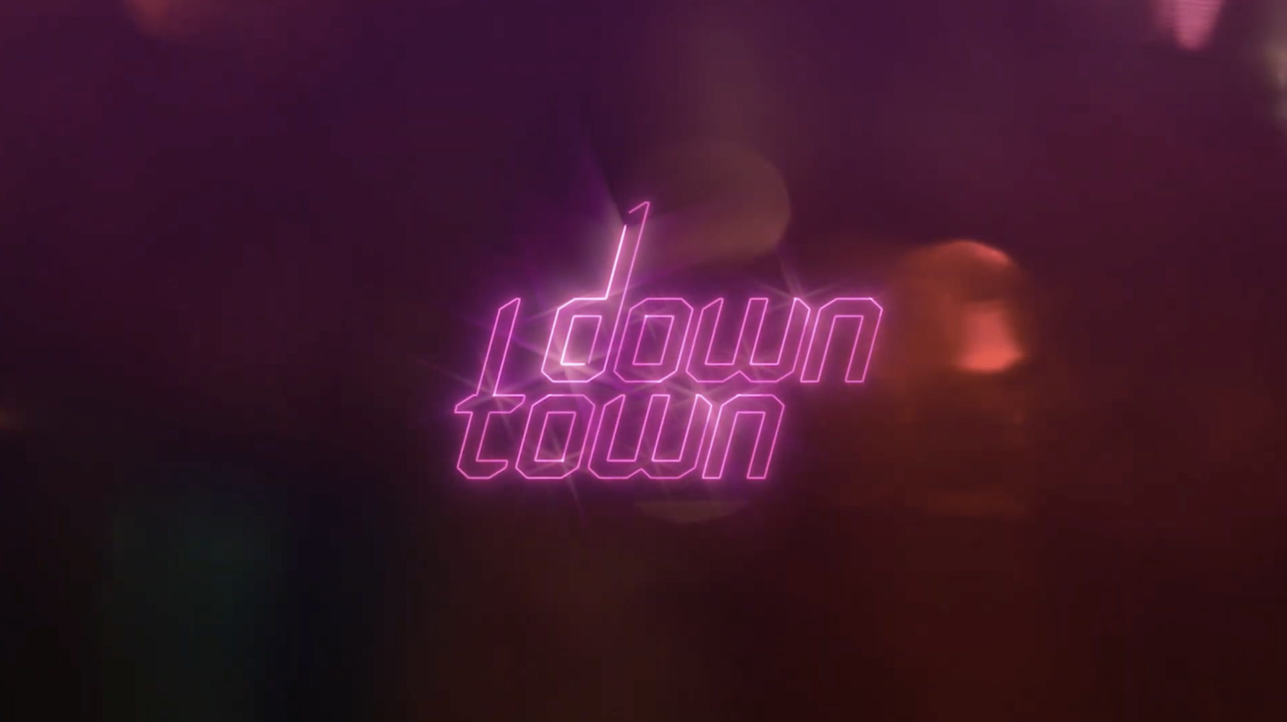Downtown