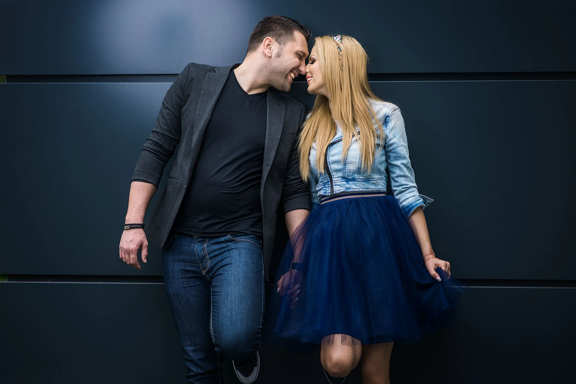 Alexandra & Radu