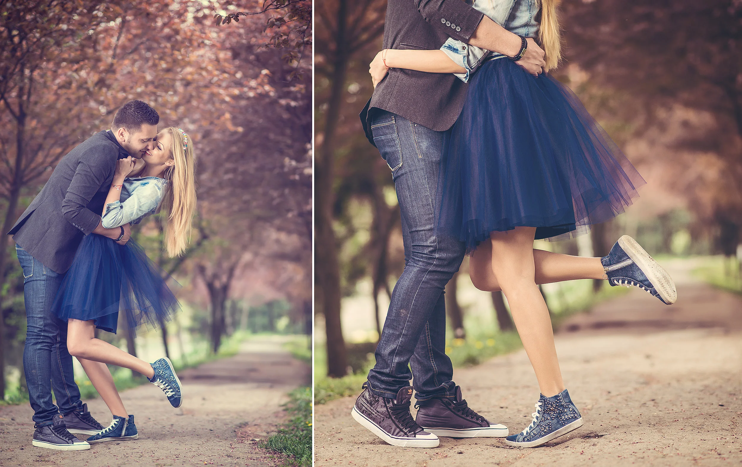 Radu & Alexandra