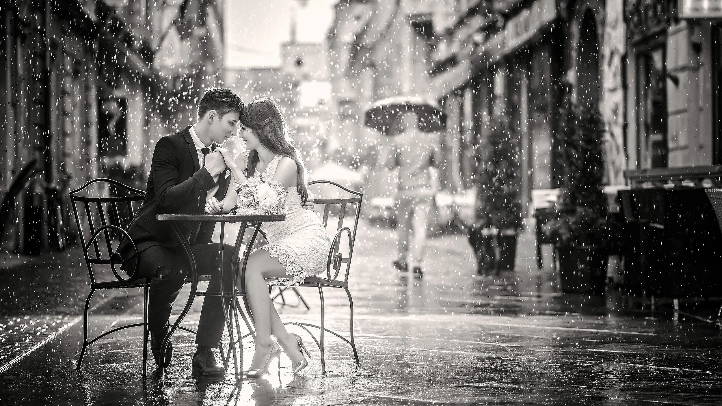 Ema & Sergiu