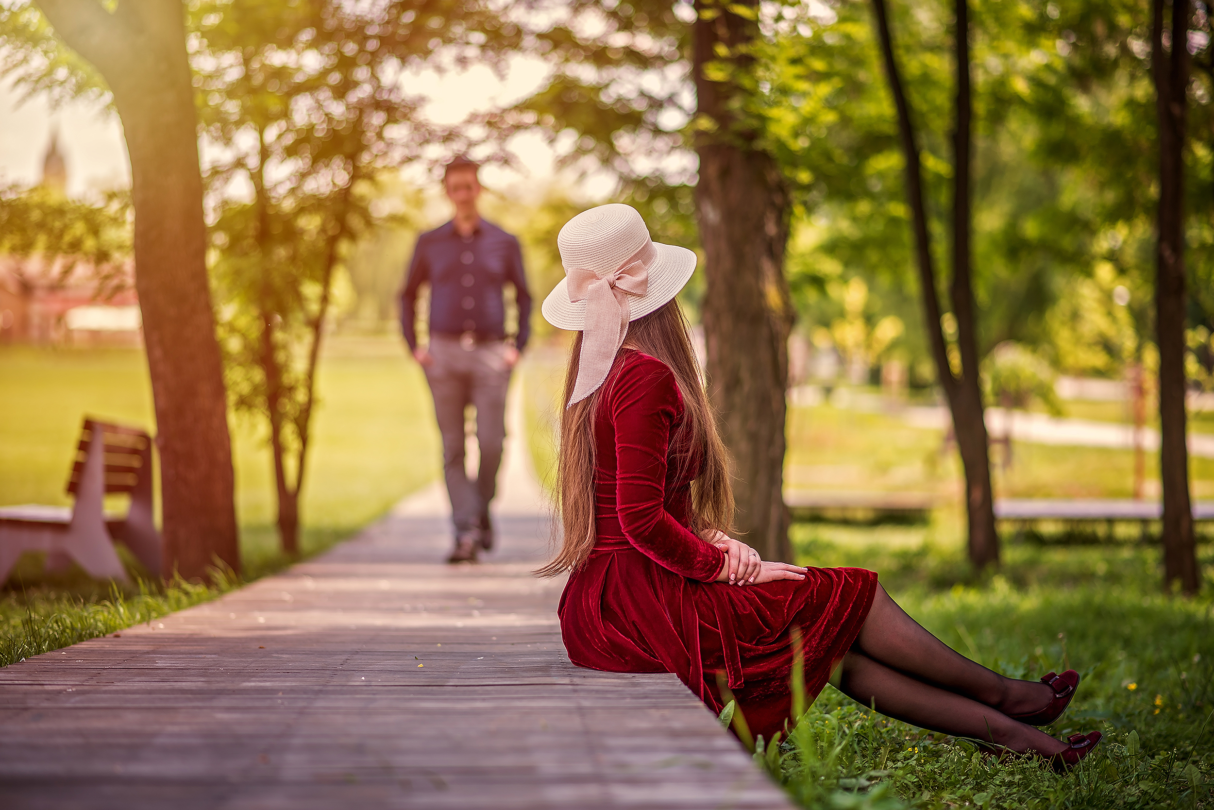 Ronela & Ionut