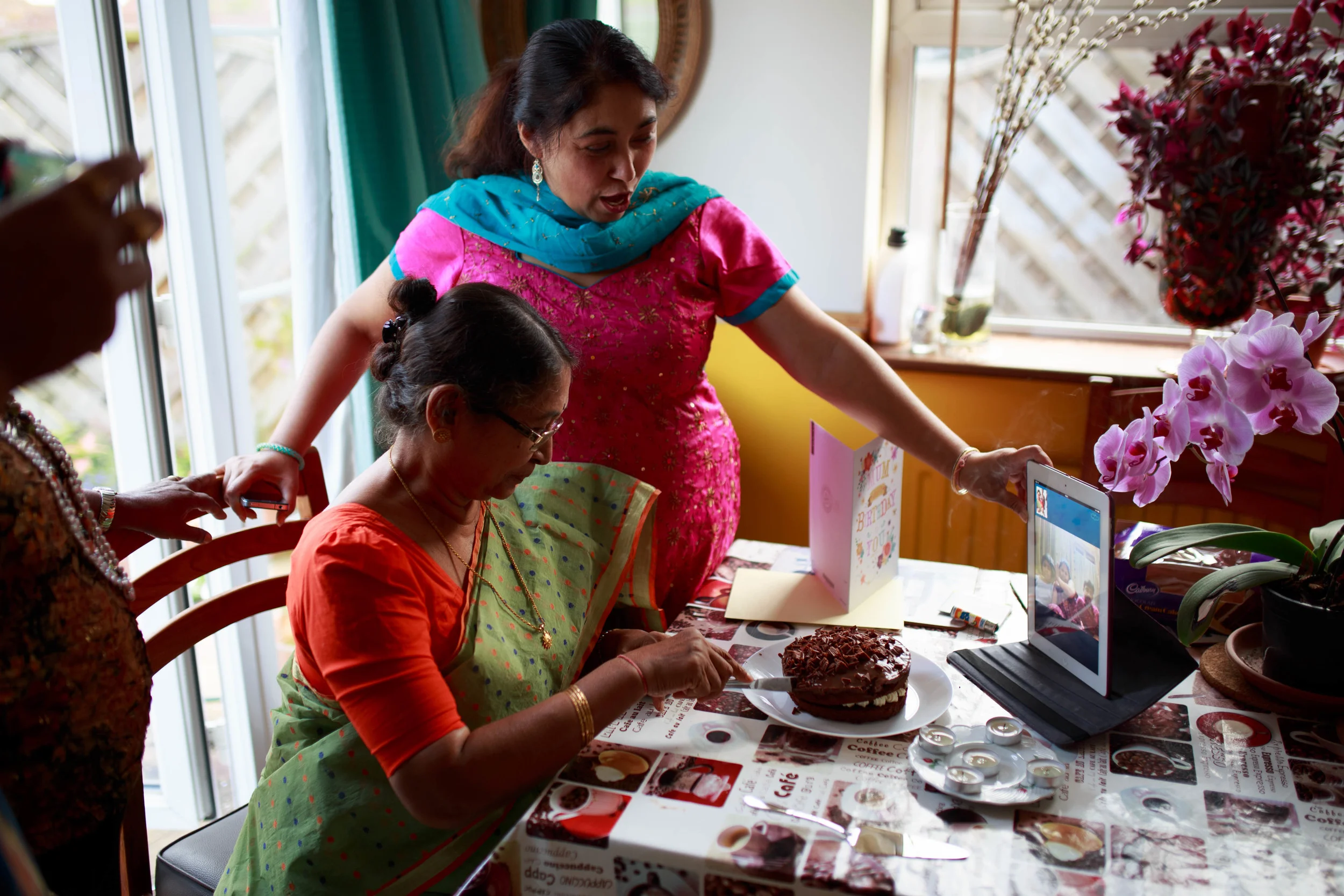 Photo of the Day - 17/08/2015