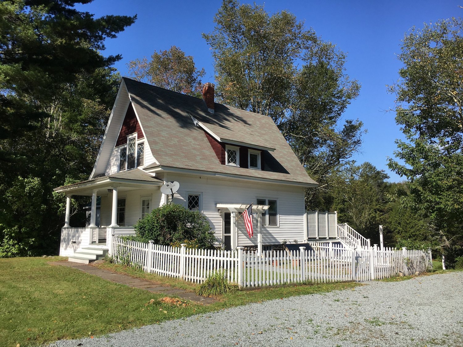 Sold Country House Realty Fine Catskills And Upstate New York