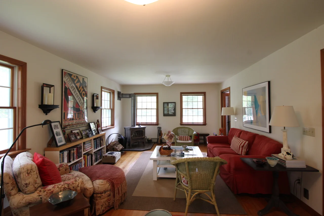 Shandelee (SOLD) 4 Bedroom home with lake access to Sand Pond