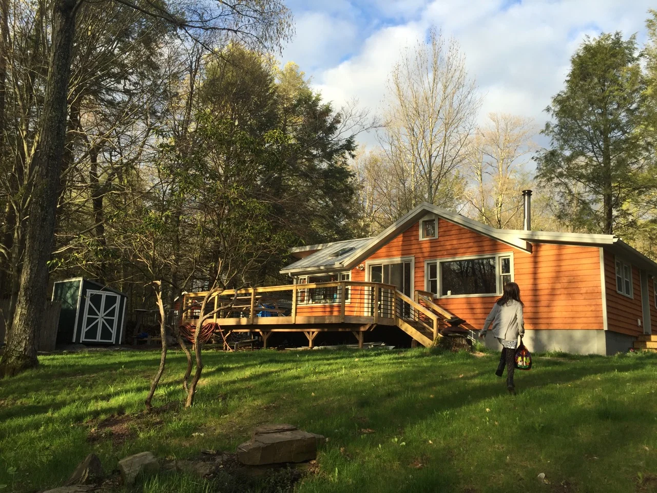 Country House Realty Fine Catskills And Upstate New York Real