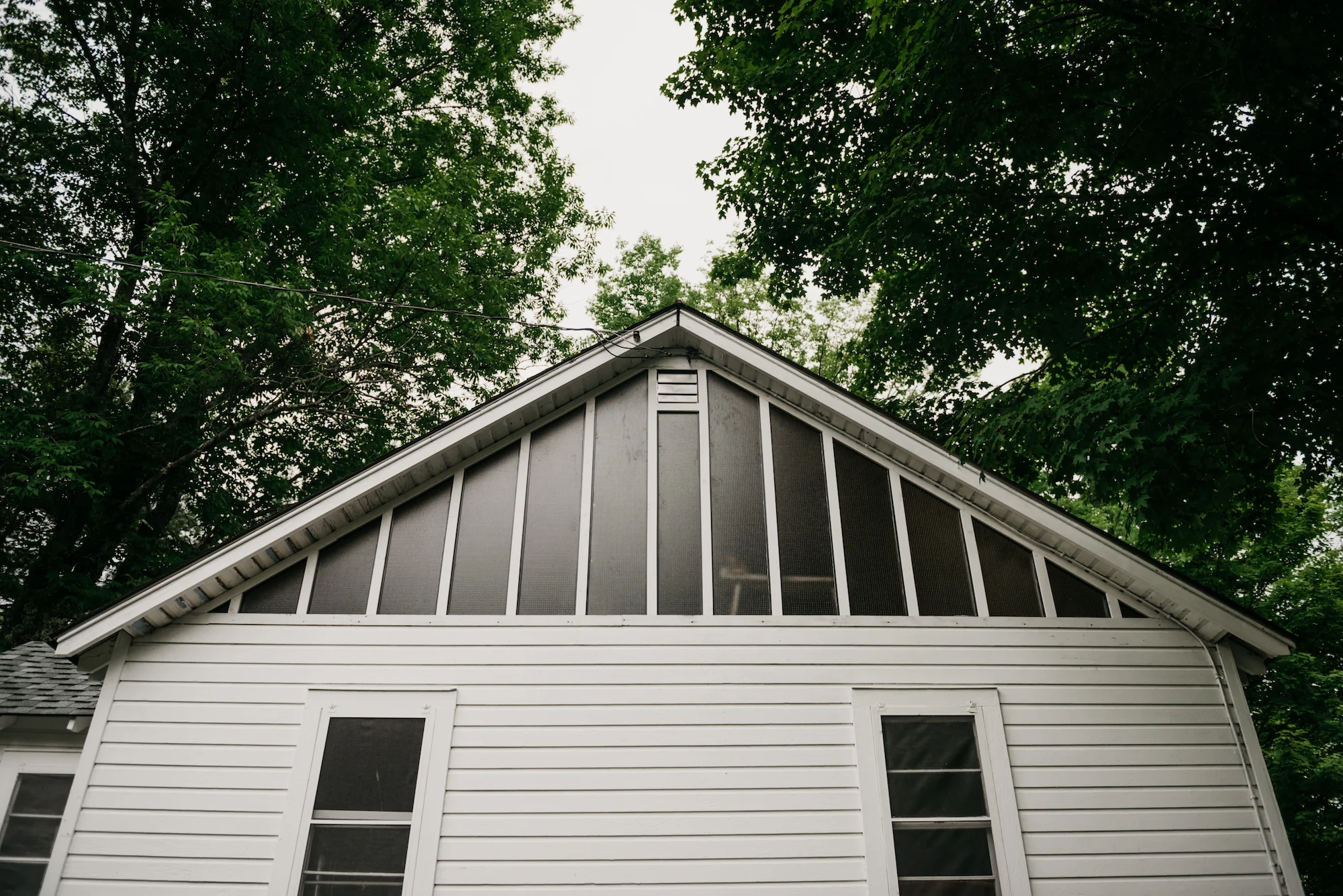 The Glen Wilde Modern Cottages And Stone House In Mountaindale
