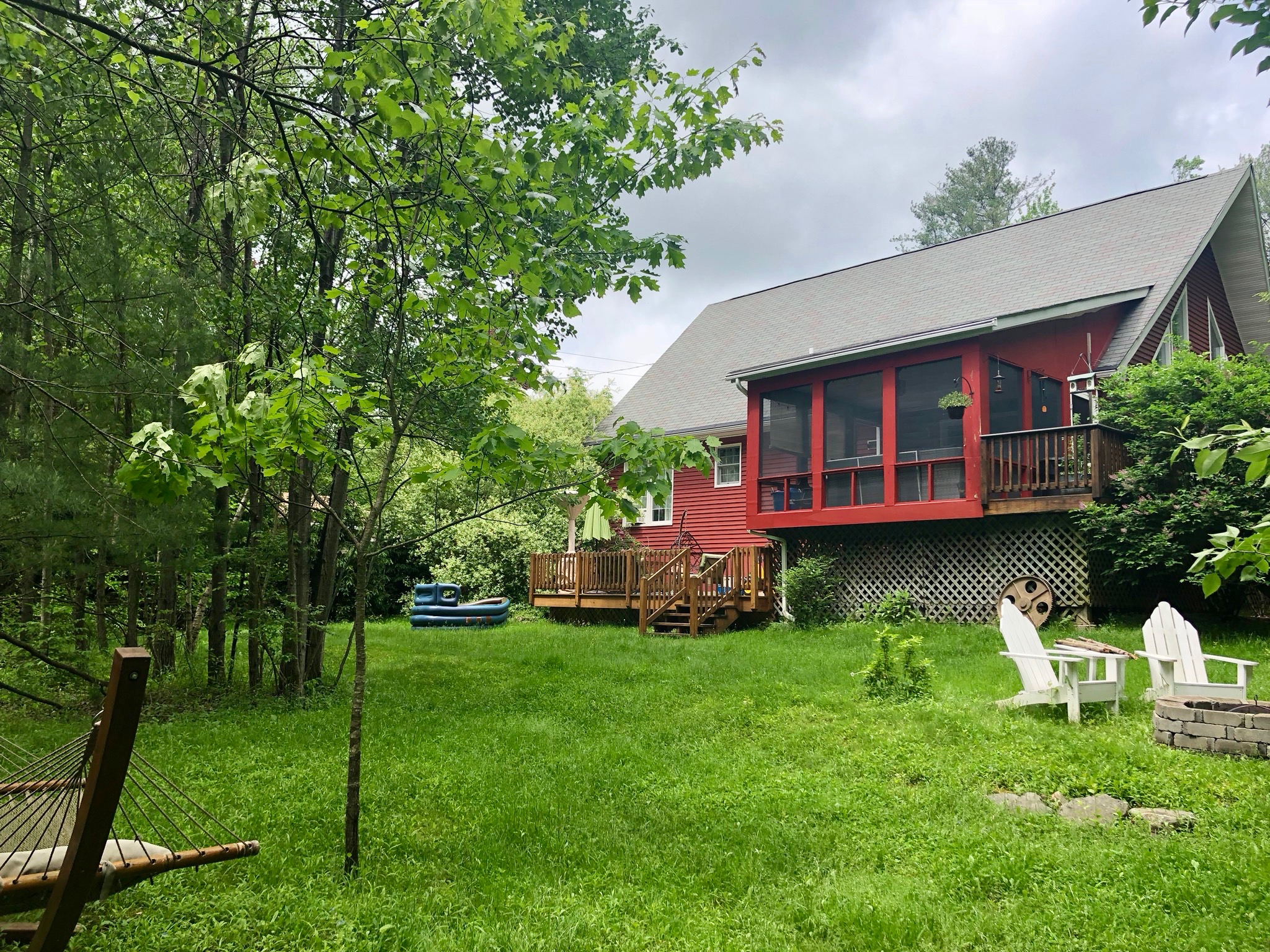 Sold — Country House Realty Fine Catskills and Upstate New York real