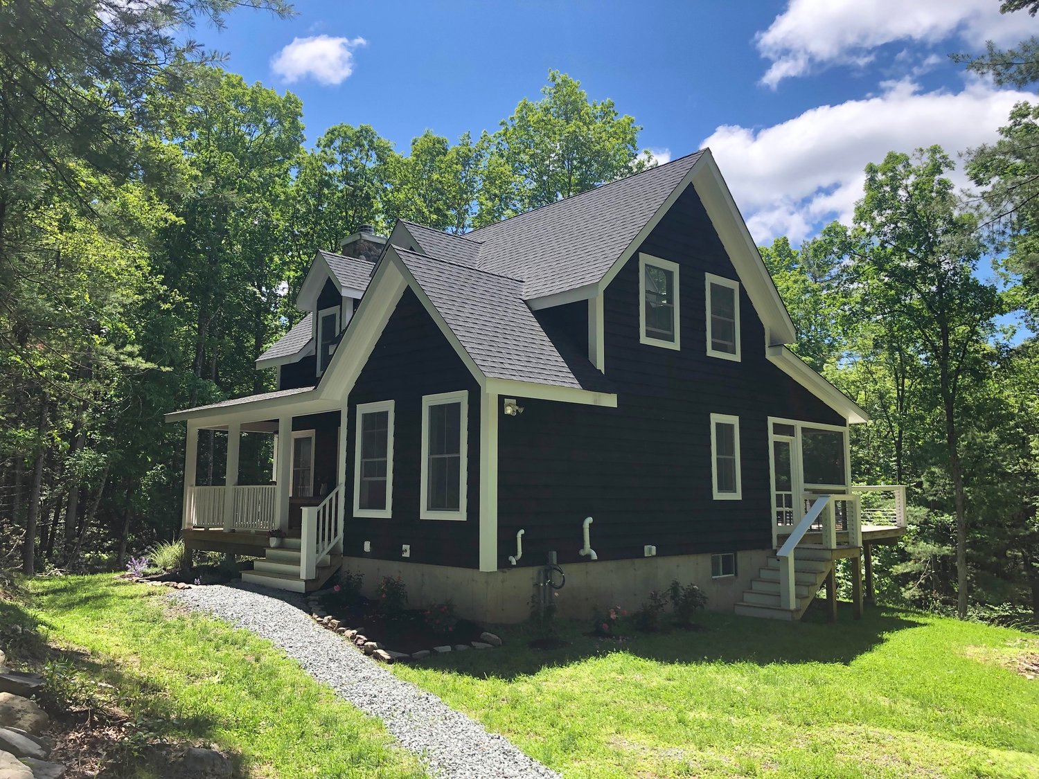 Country House Realty Fine Catskills And Upstate New York Real