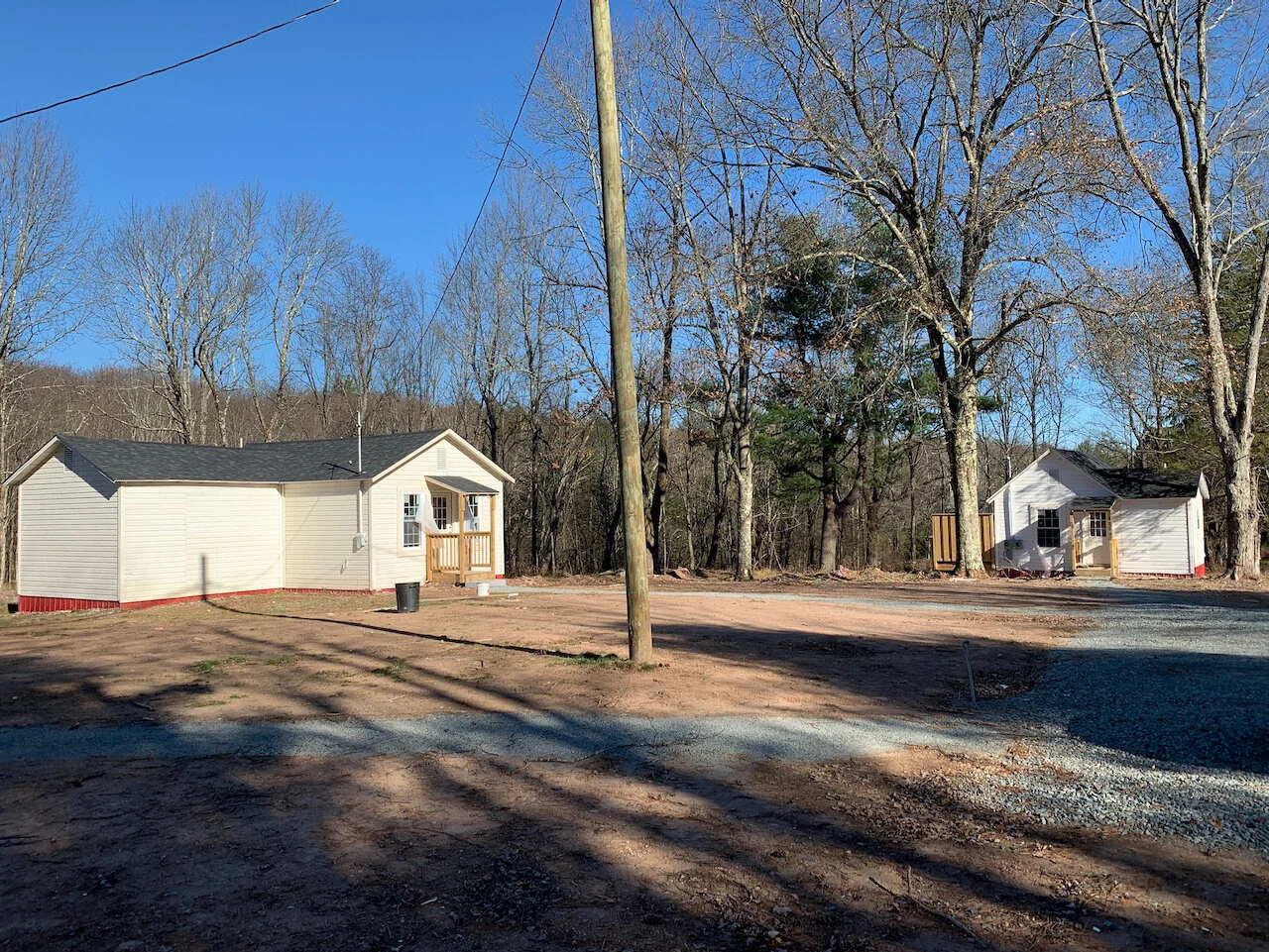 Catskills multiunit cottages colony for sale, Mountain Dale, NY