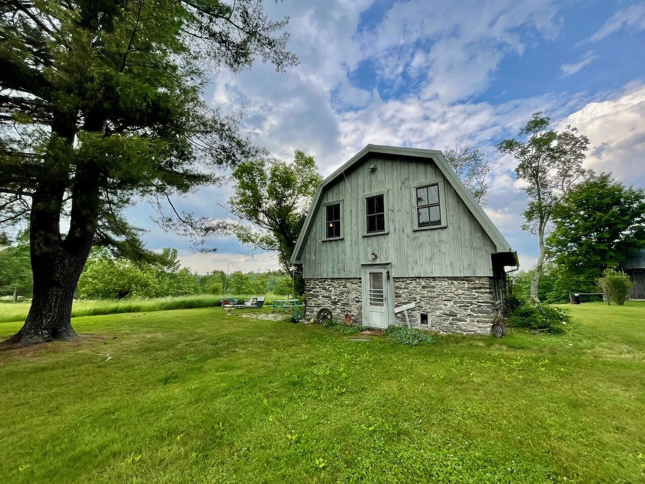 Hawk Hill: Jeffersonville, NY