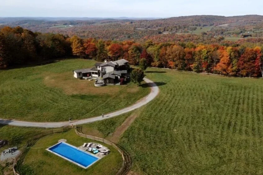 Banyan Hill: North Branch, NY