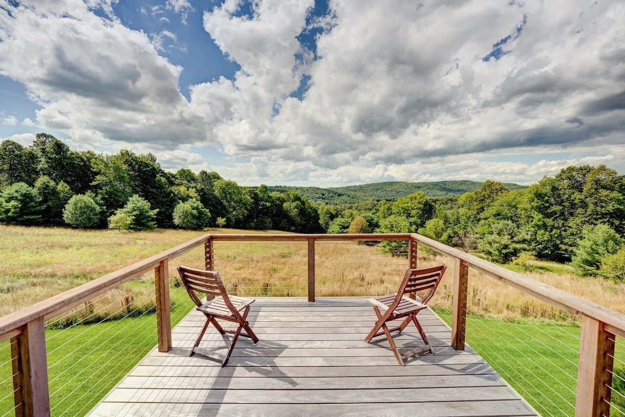 Long Meadow:  Long Eddy, NY