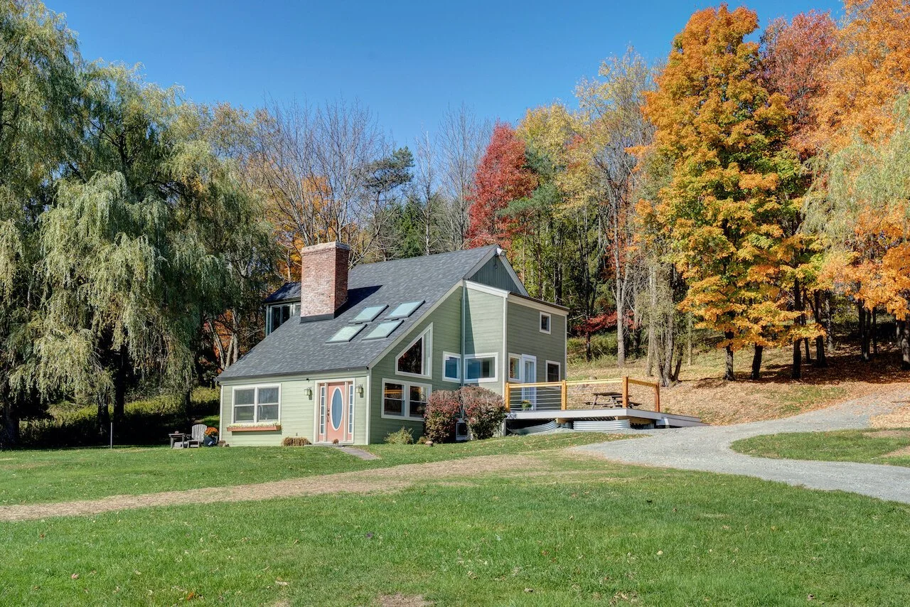 Fieldston: Callicoon, NY