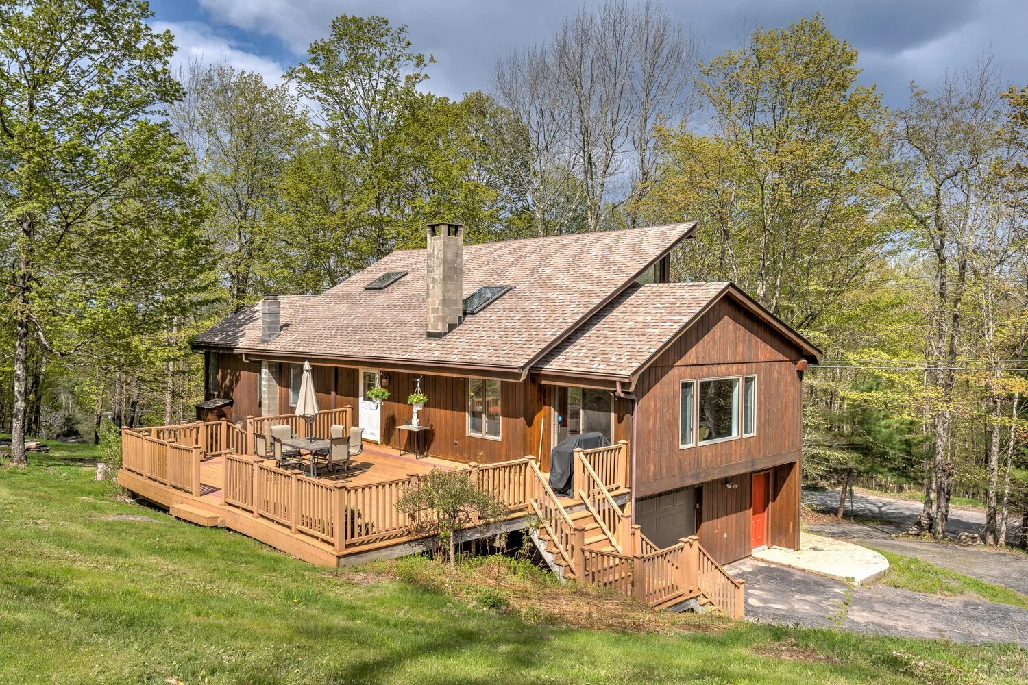 486 Cattail Road- Livingston Manor, NY