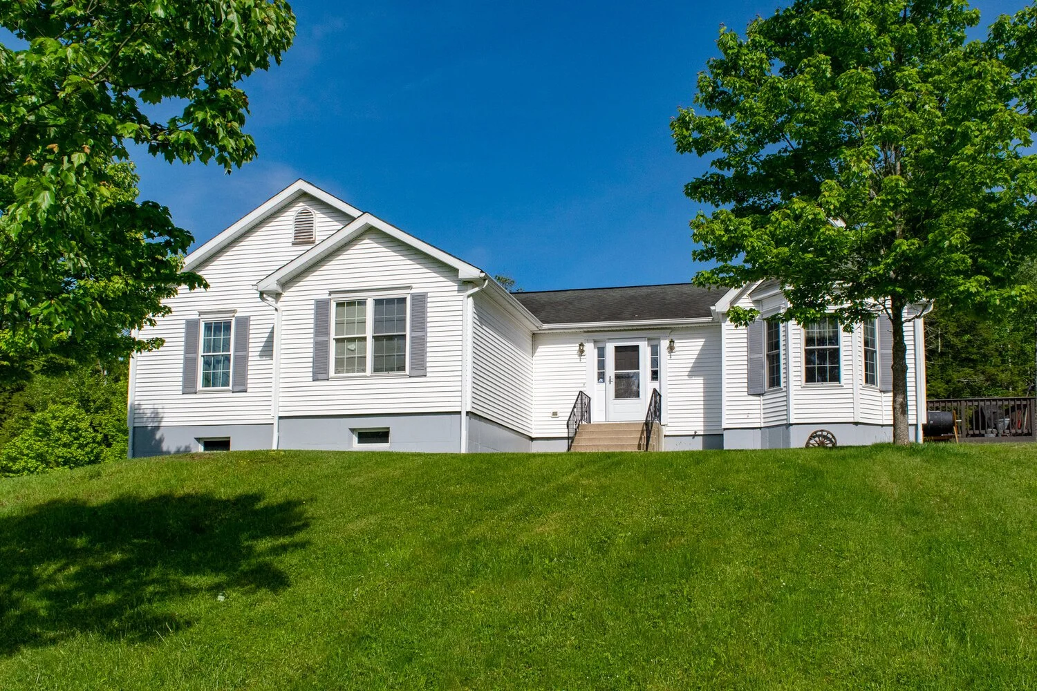 Aden Hill: Liberty, NY 