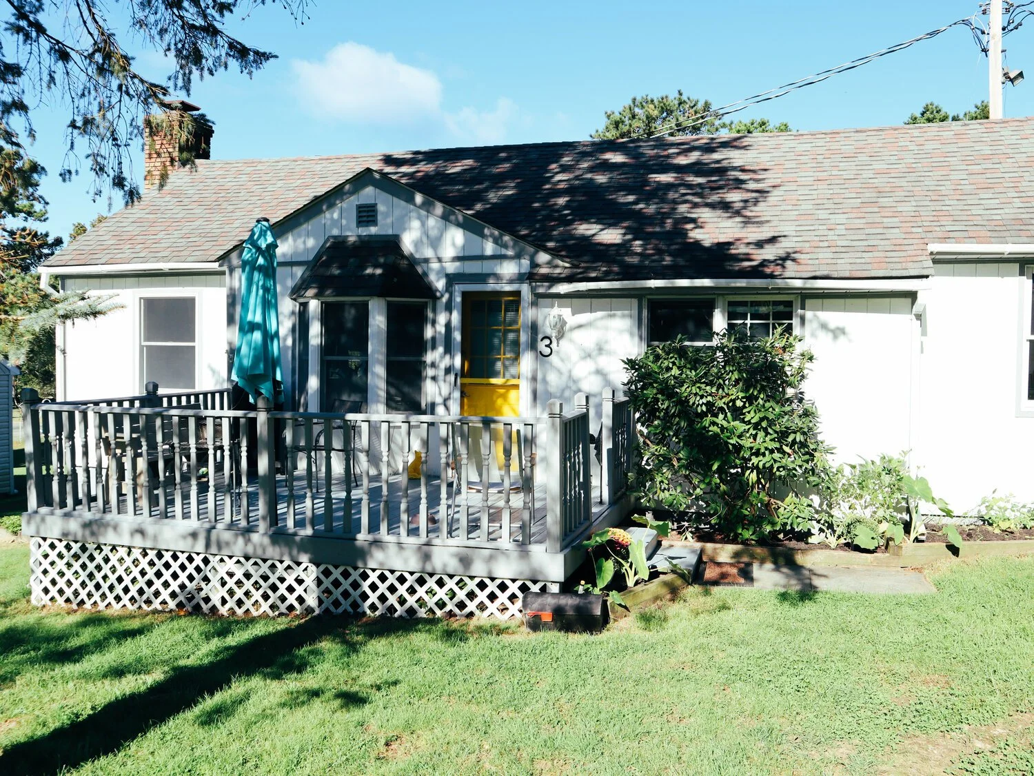 Walker Valley Cottage: Pine Bush, NY