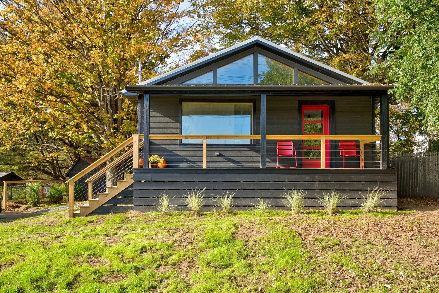 Cochecton Ranch: Cochecton, NY