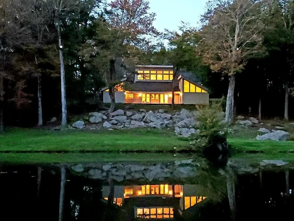 Aden Contemporary: Liberty, NY