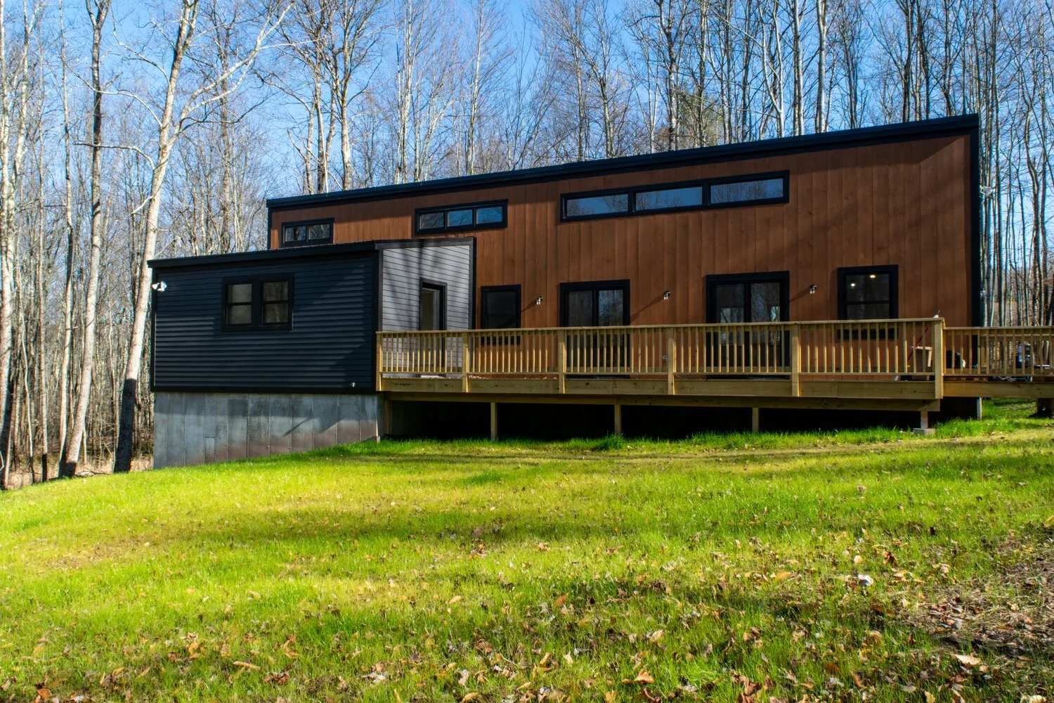 Cattail Hollow: Livingston Manor, NY