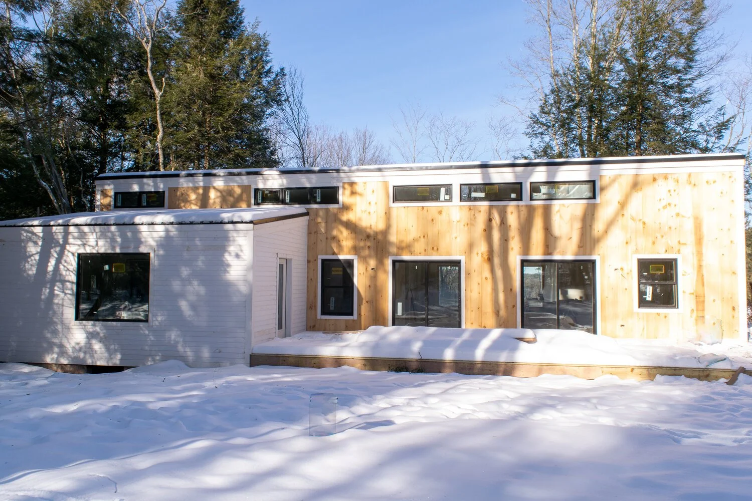 Knickerbocker Knoll: Livingston Manor, NY