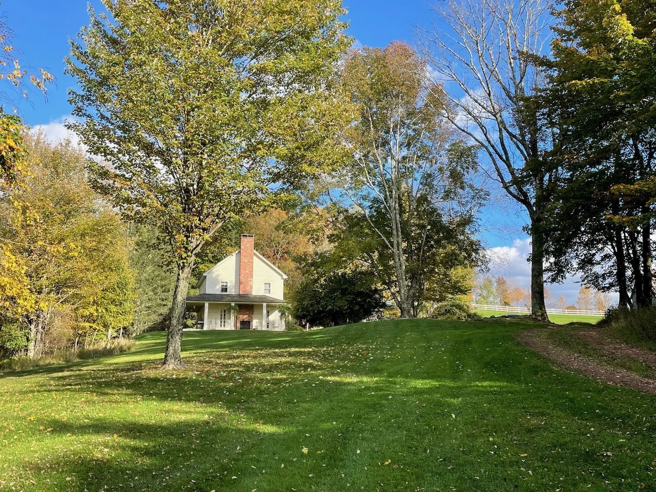 Country House Realty Fine Catskills and Upstate NY real estate