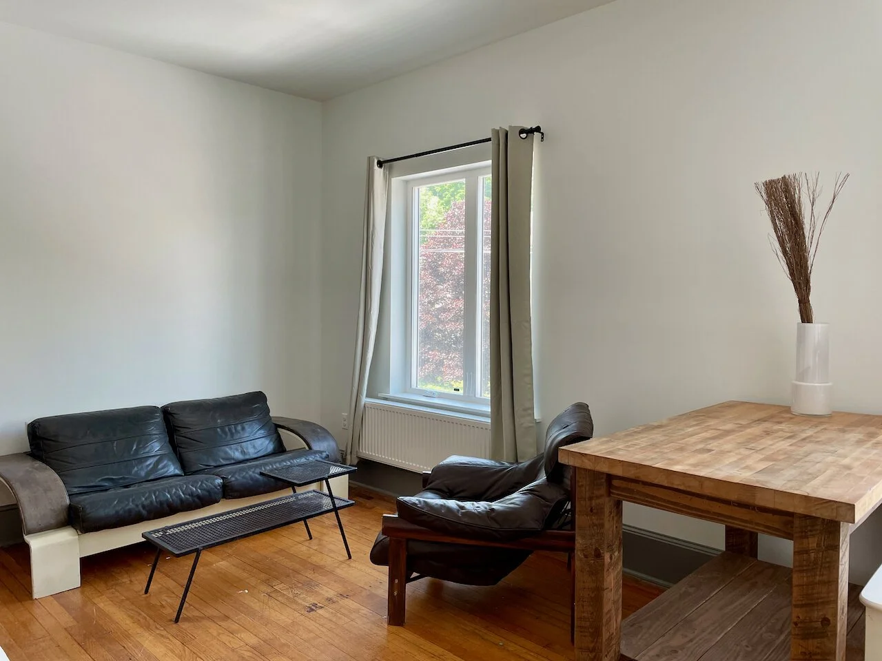 Lofts at Pleasant & Main, Unit 4: Livingston Manor, NY