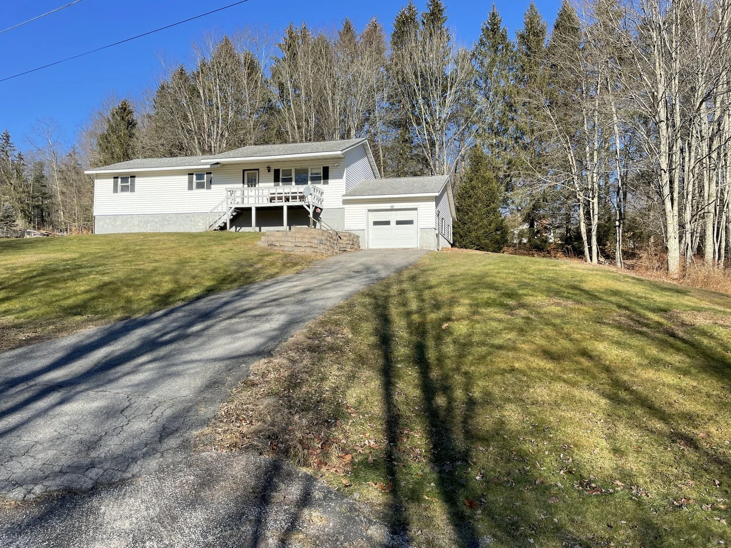 Blue Sky Ranch: Grahamsville, NY