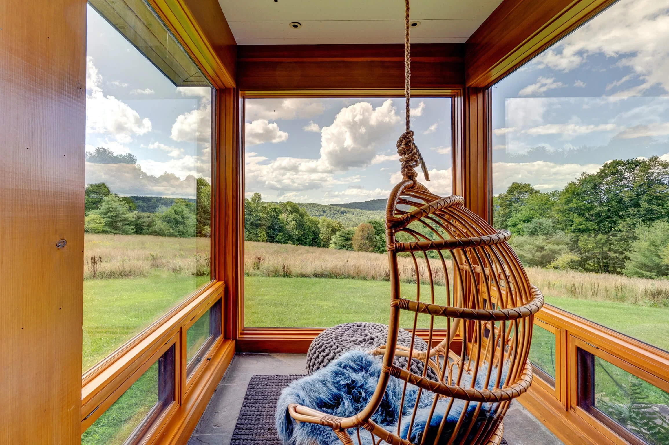 Catskills + Hudson Valley Buyers — Country House Realty
