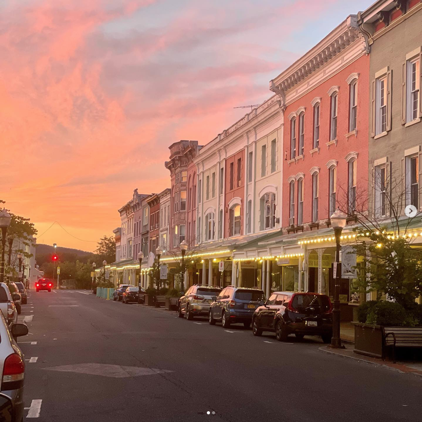 Guide to the Best of Kingston, NY