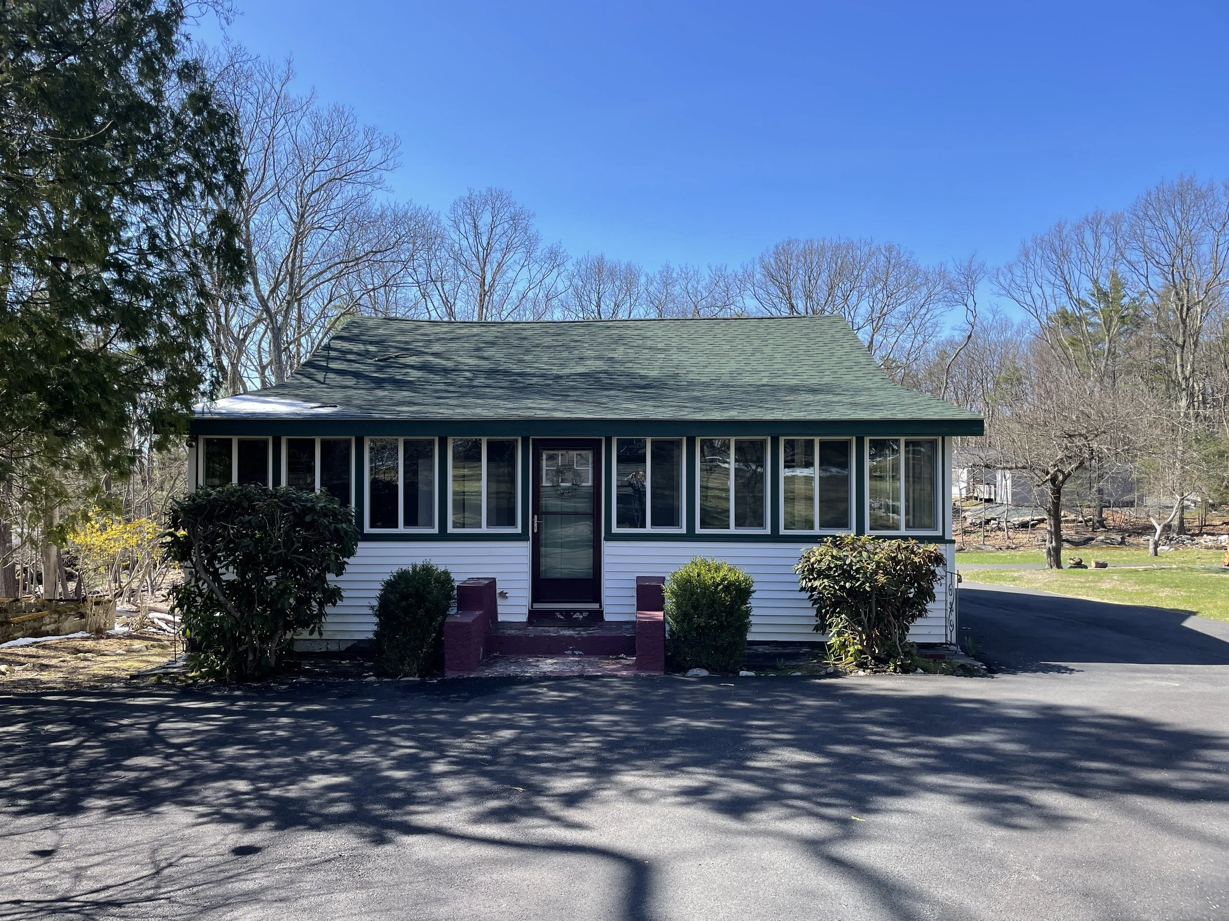 Yankee Lake House: Wurtsboro, NY