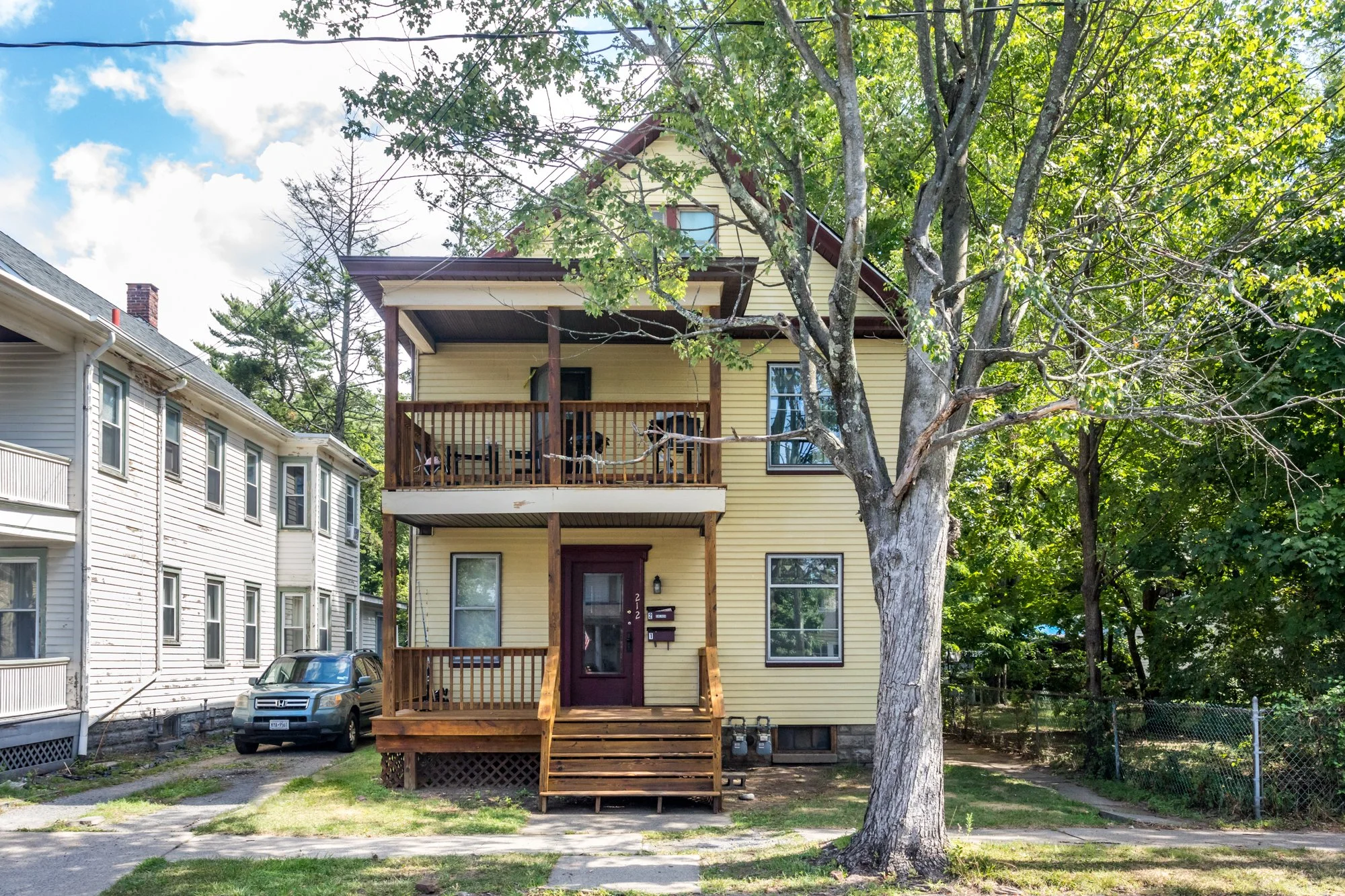 Commercial property listings in The Catskills and Hudson Valley