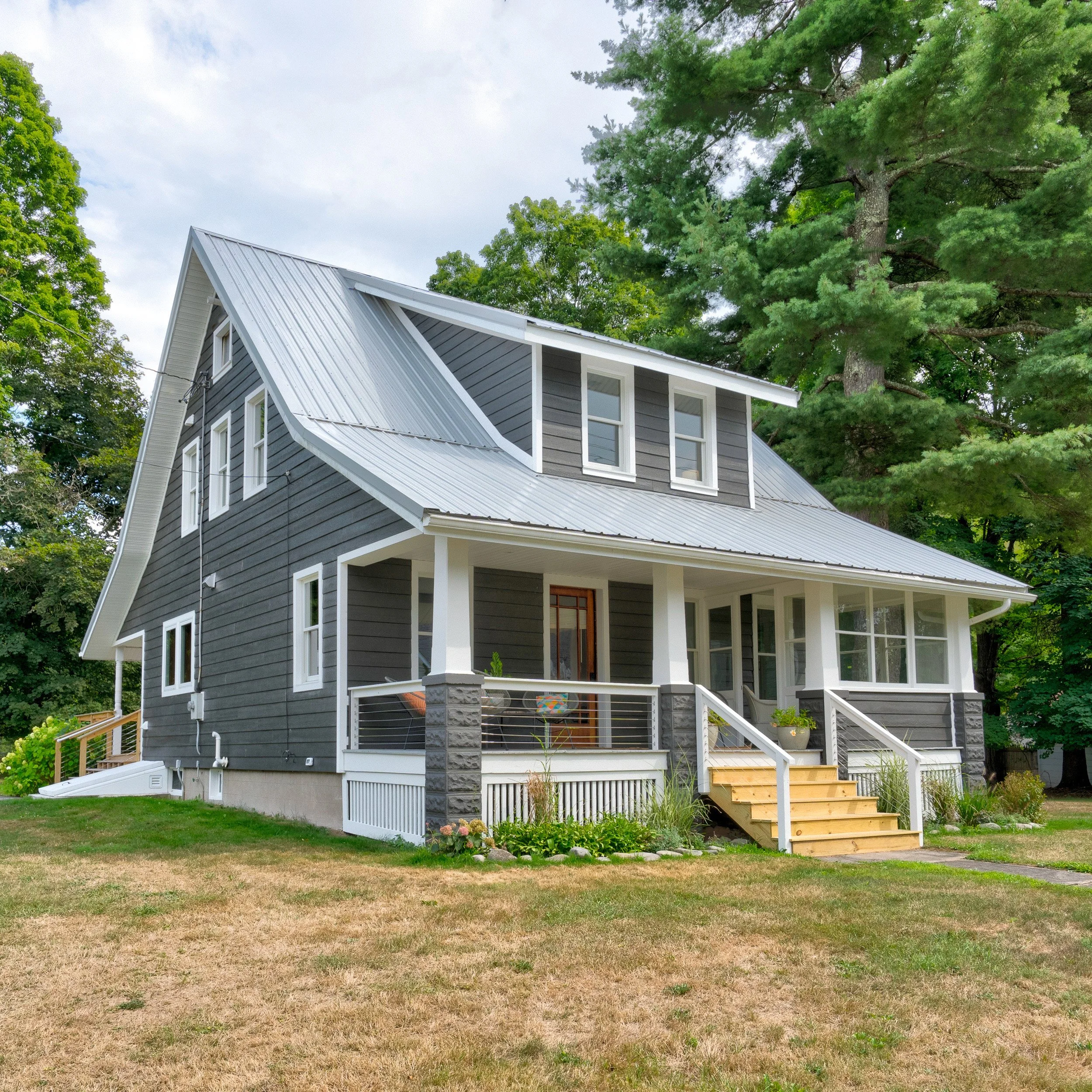 Catskills real estate for sale from Country House Realty — Country
