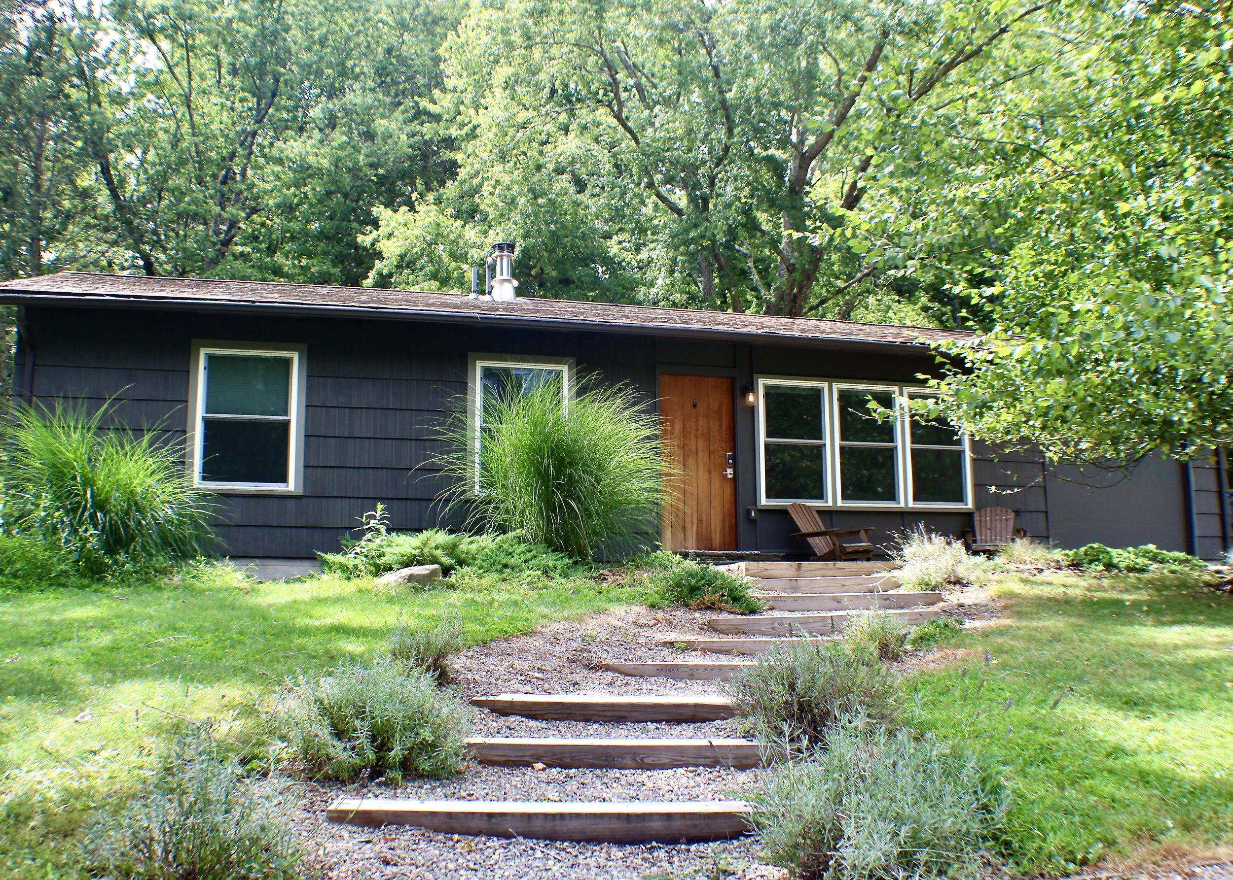 Catskills real estate for sale from Country House Realty — Country