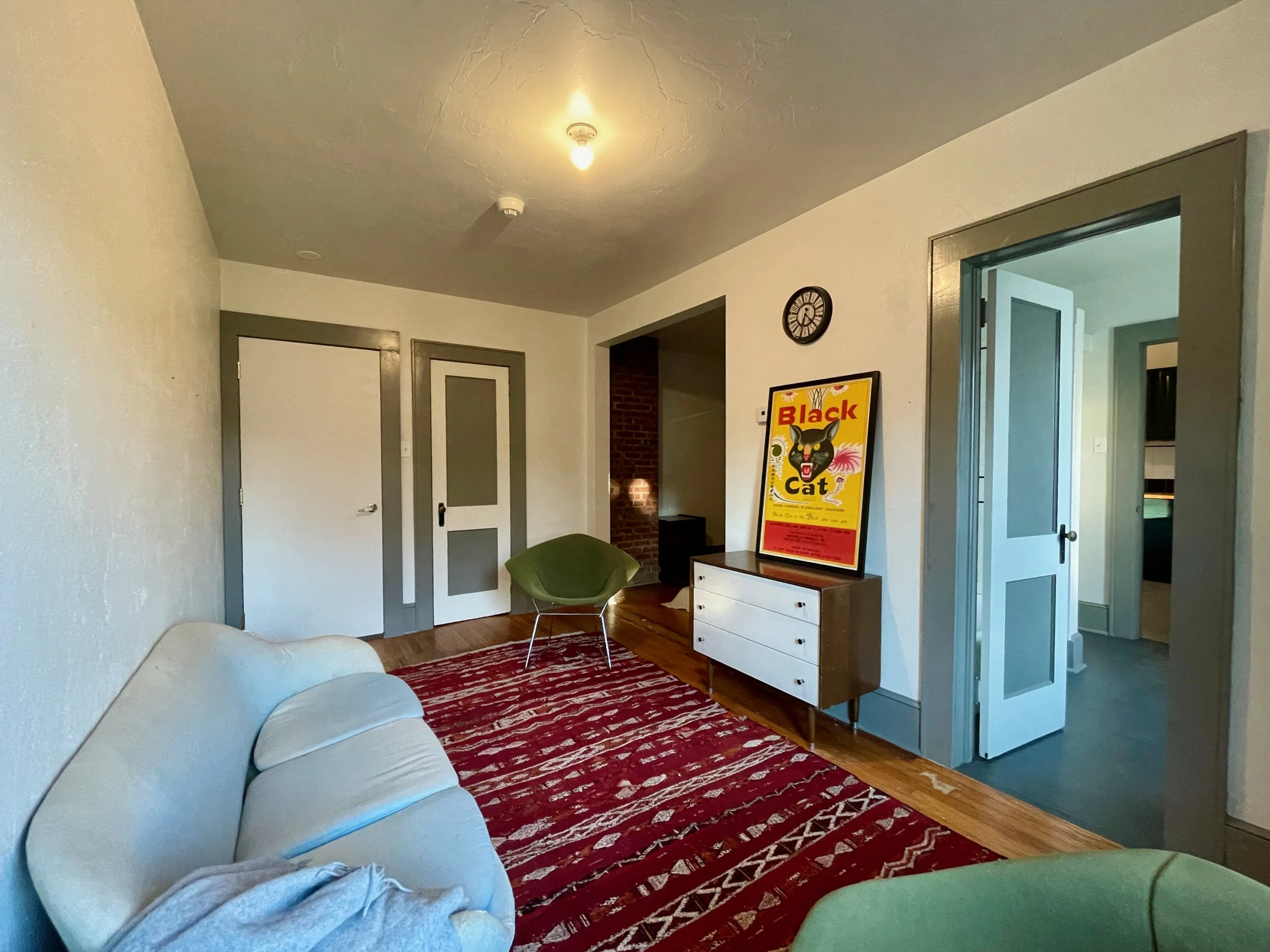 Lofts at Pleasant & Main - Unit 1: Livingston Manor, NY