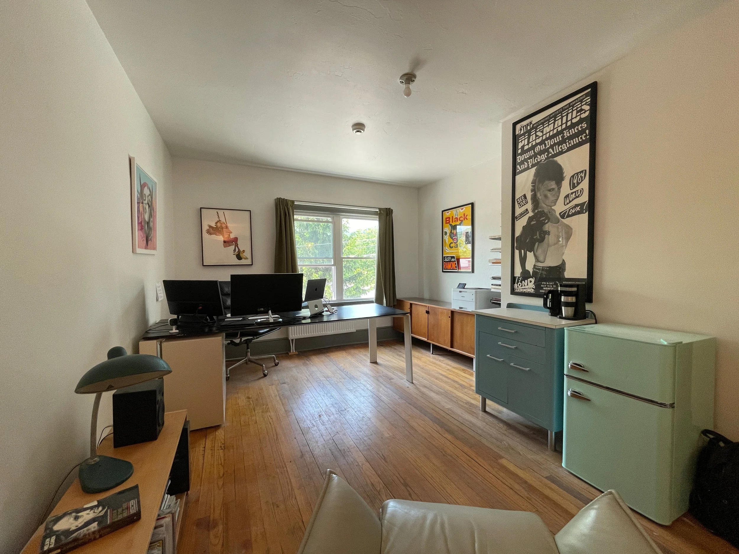 Lofts at Pleasant & Main - Unit 2: Livingston Manor, NY