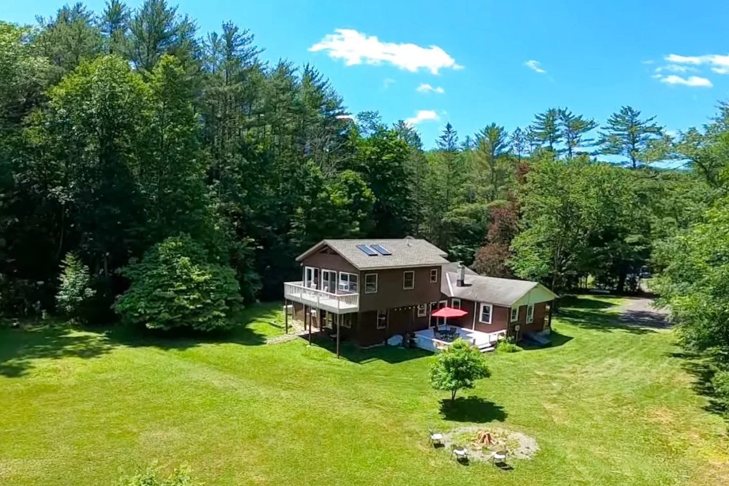 Longterm Catskills and Hudson Valley rental houses — Country House Realty