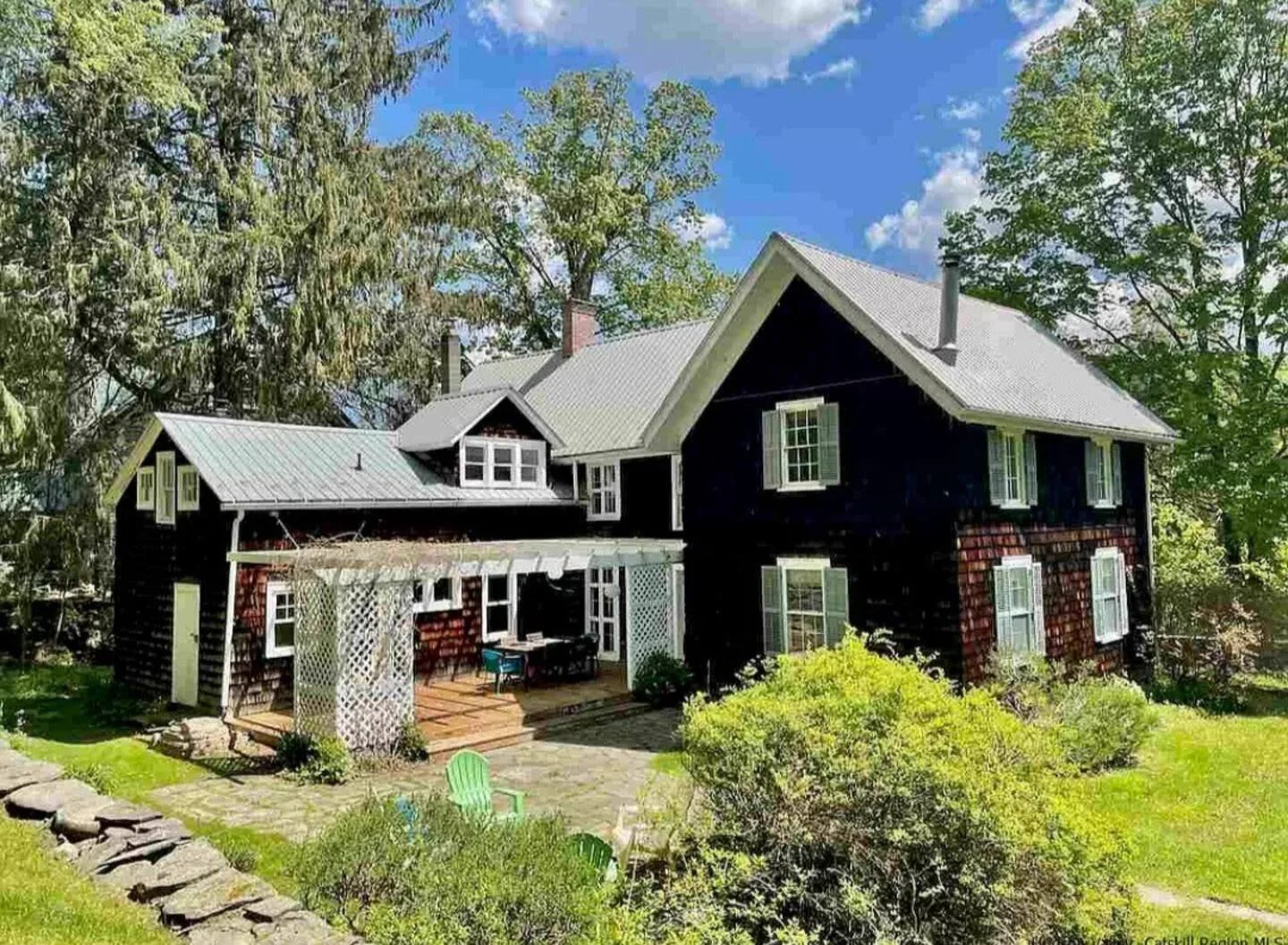 The Mill House: Callicoon Center, NY