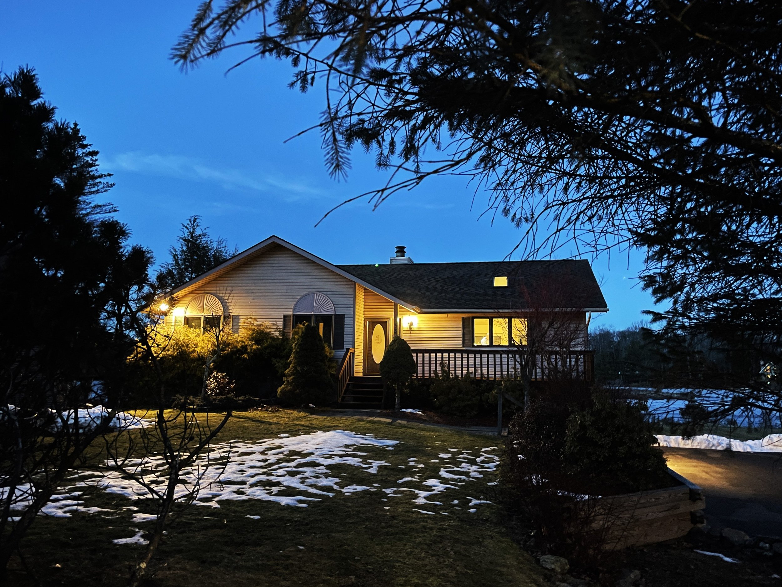 Fine Catskills and Hudson Valley houses for sale — Country House Realty